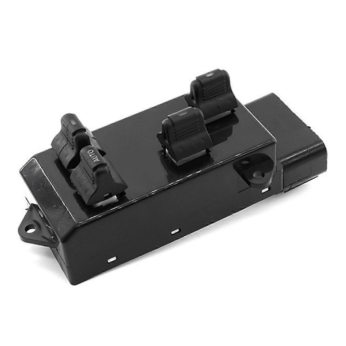 Window Lifter Master Left Ownership Window Switch Regulator for 