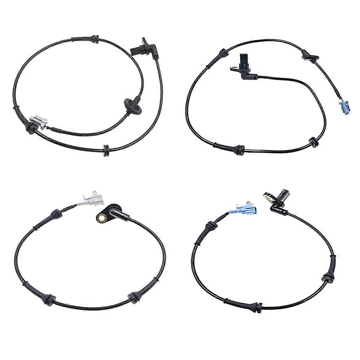 For Nissan X-Trail T30 T31 2000-2015 ABS Wheel Speed Sensor