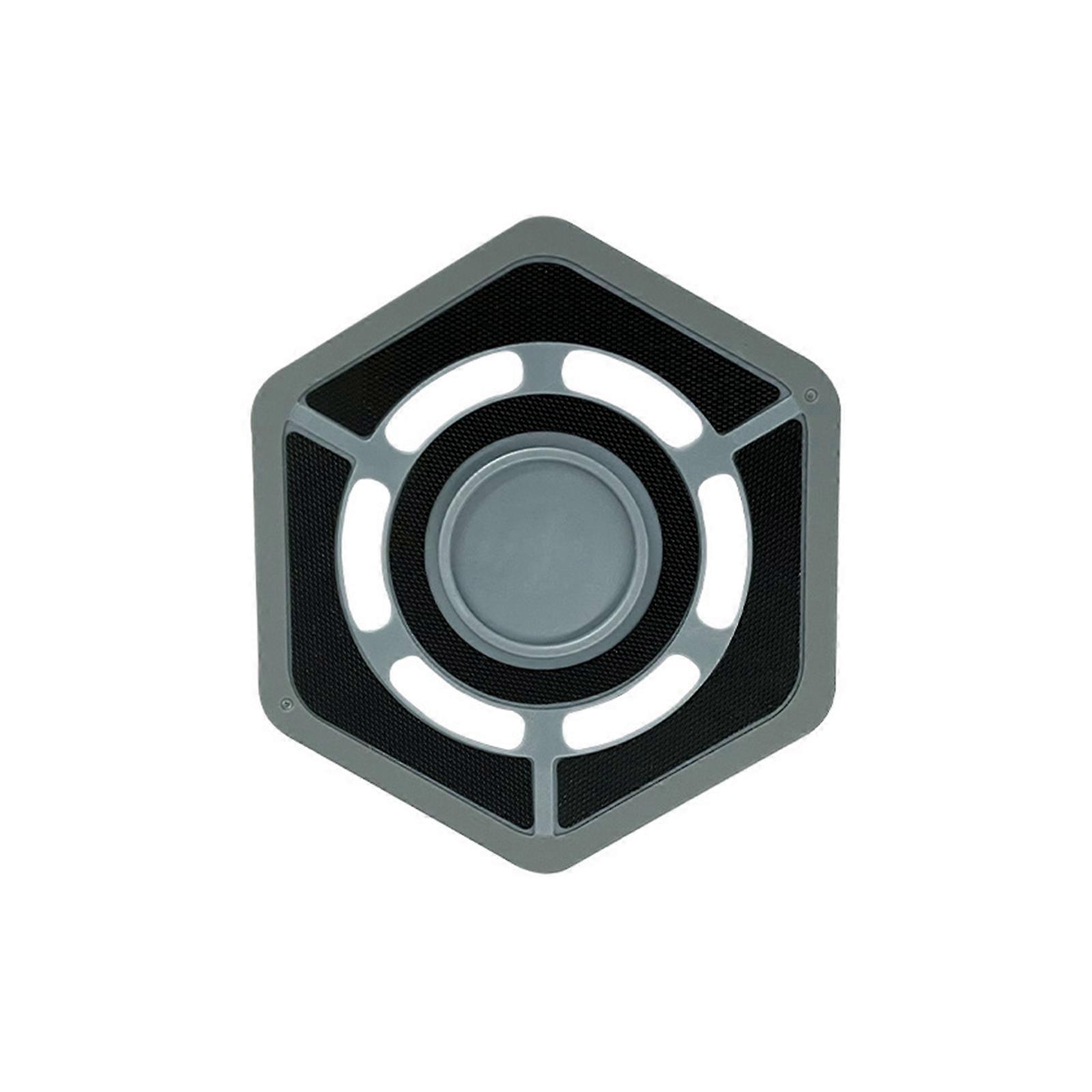 Plastic Mop Cloth Holder Sweeping Robot Replacement Mop Stand Plastic Sweeper Mop Bracket ABS Material for Deebot N9+
