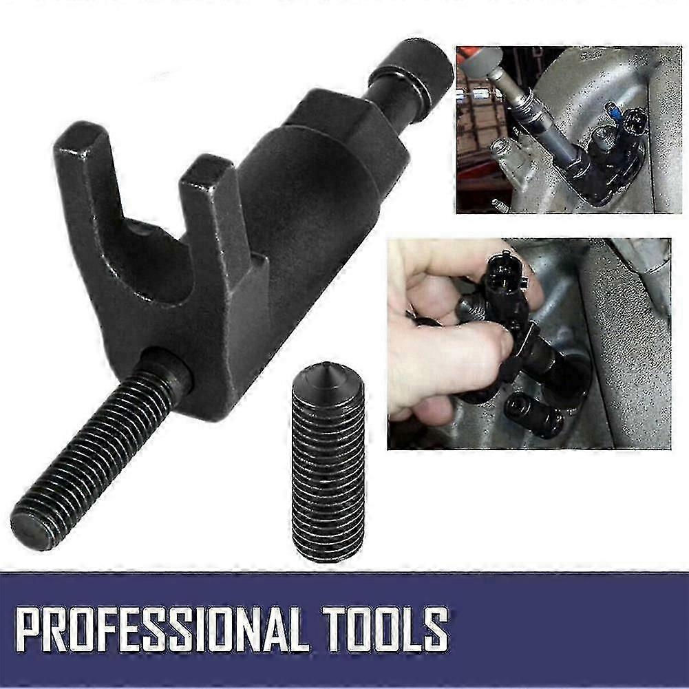 Fuel Injector Removal Tool Constructed Hardened 4140 Steel