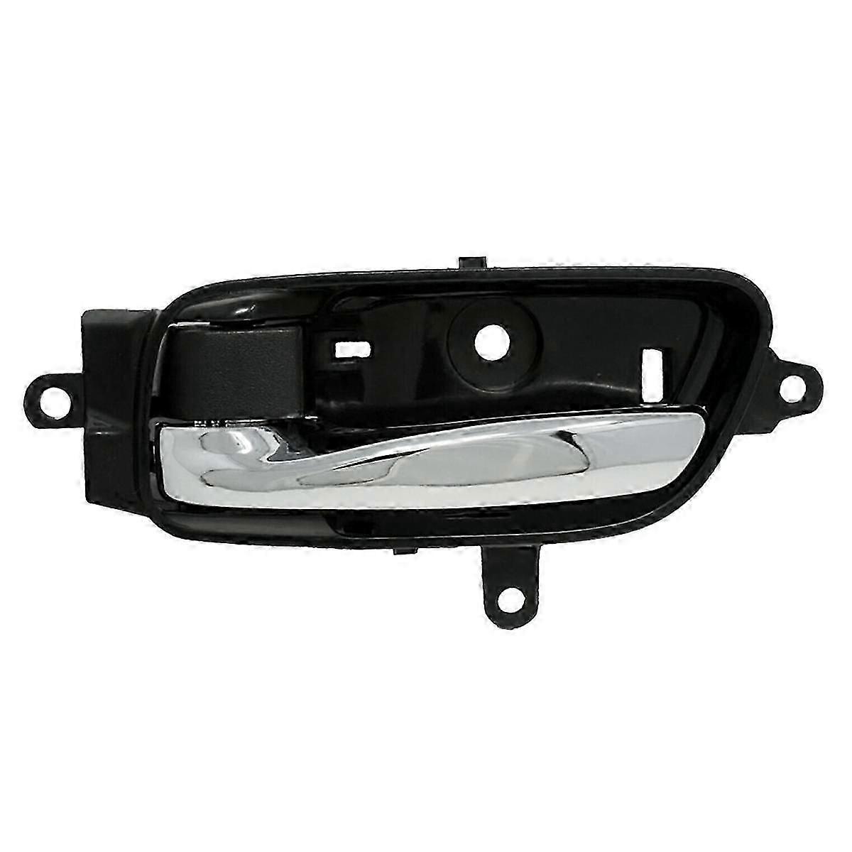 Left Inner Door Handle for Altima 2013 - 2021 80671-3TA0D