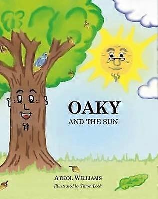 Oaky and the Sun