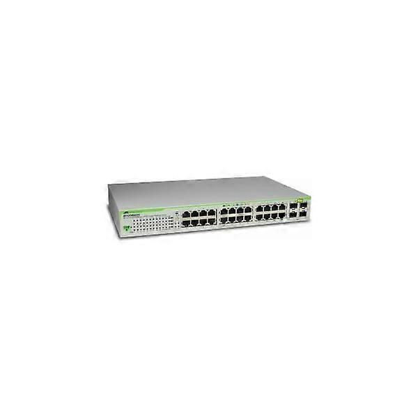 Allied Telesis At-GS950/10PSV2-50 Standalone-Switch