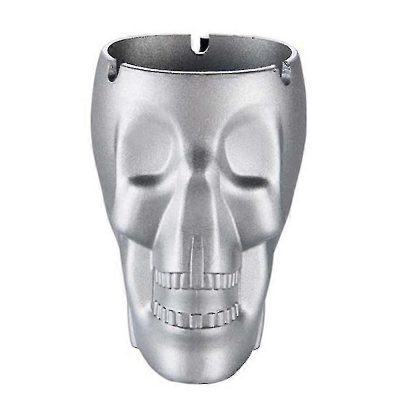 1pcs Skull Ashtray For Halloween Gifts