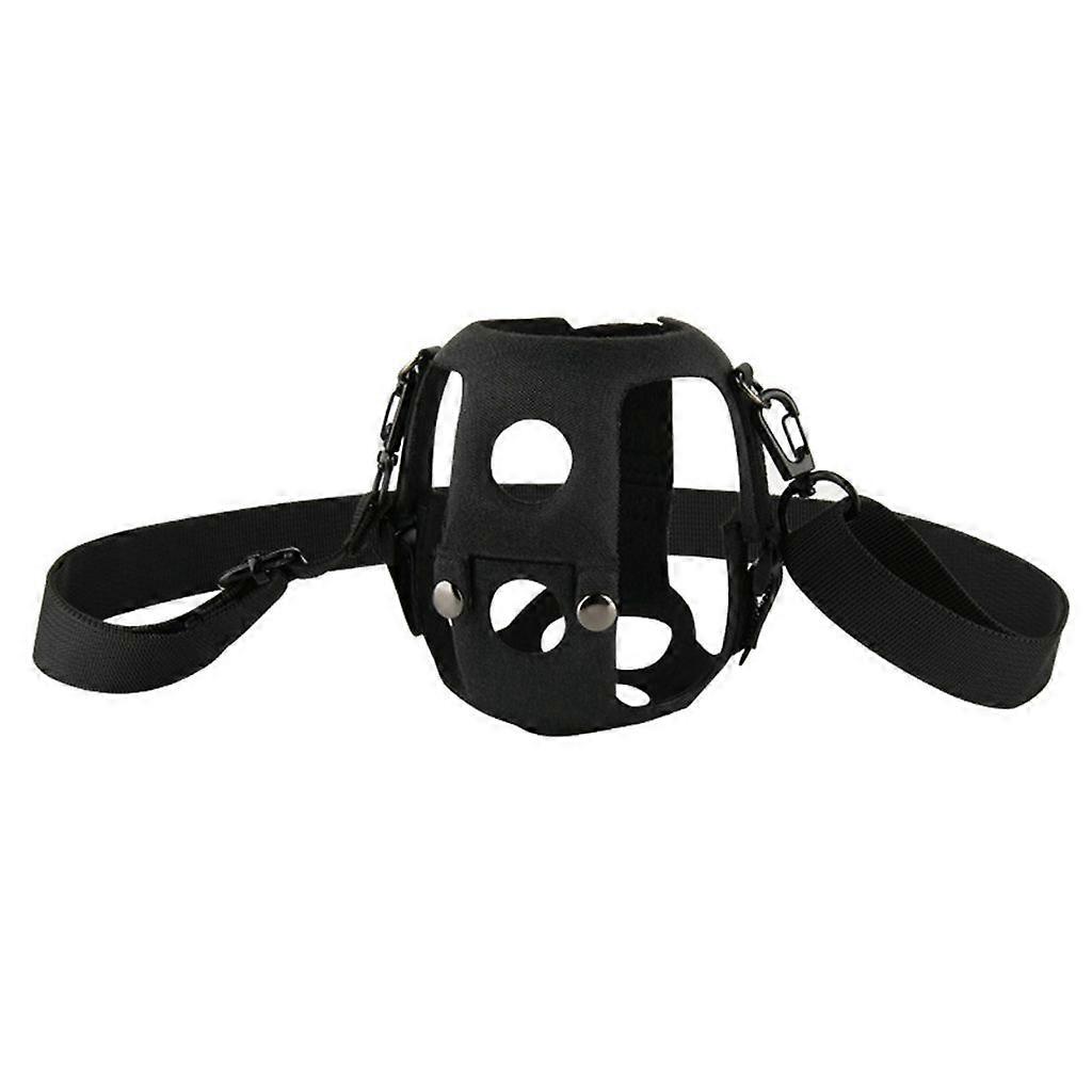 Protective Storage Bag for UE 2/3 Speaker Case with Velvets Interior