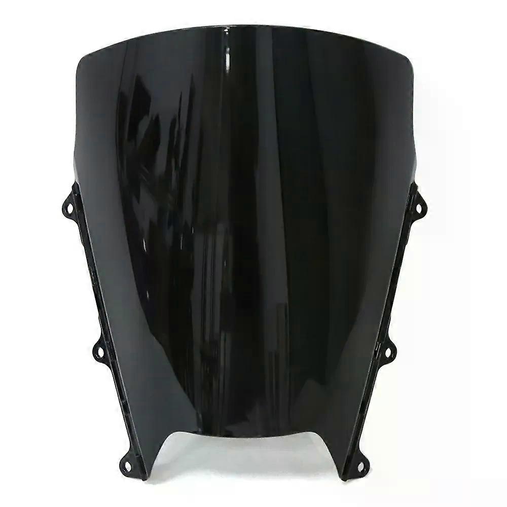 con For Suzuki GSX-8R 2023 2024 2025 Windshield Windscreen Wind Deflector Screen Wind Shield Deflector Protector GSX 8R GSX8R