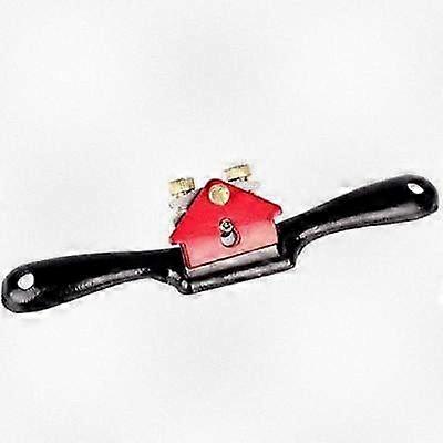 Woodworking Hand Tool, Adjustable Spokeshave and Smoothing Plane Set