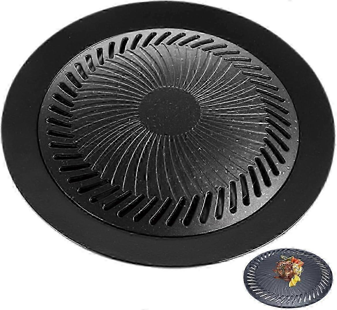 8 Tray Stackers Sets, Cookie Baking Sheet Stackers, Space Saving Baking Accessories, Black