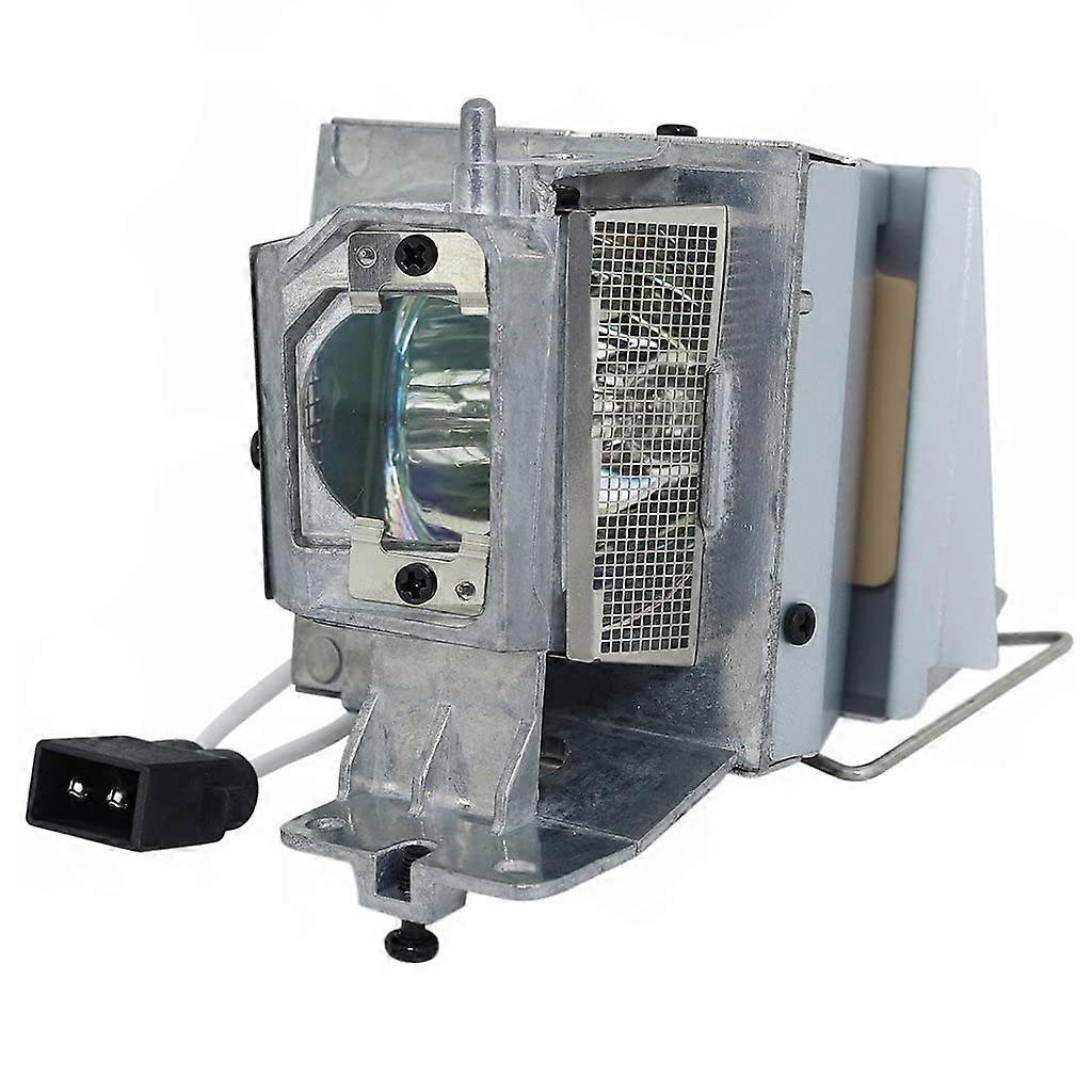 Projector Lamp Replacement for Ricoh 512771 / Lamp Type 16 PJ HD5450 / PJ HD5451 / PJ X5460 / PJ WX5460 - 1 Year Warranty