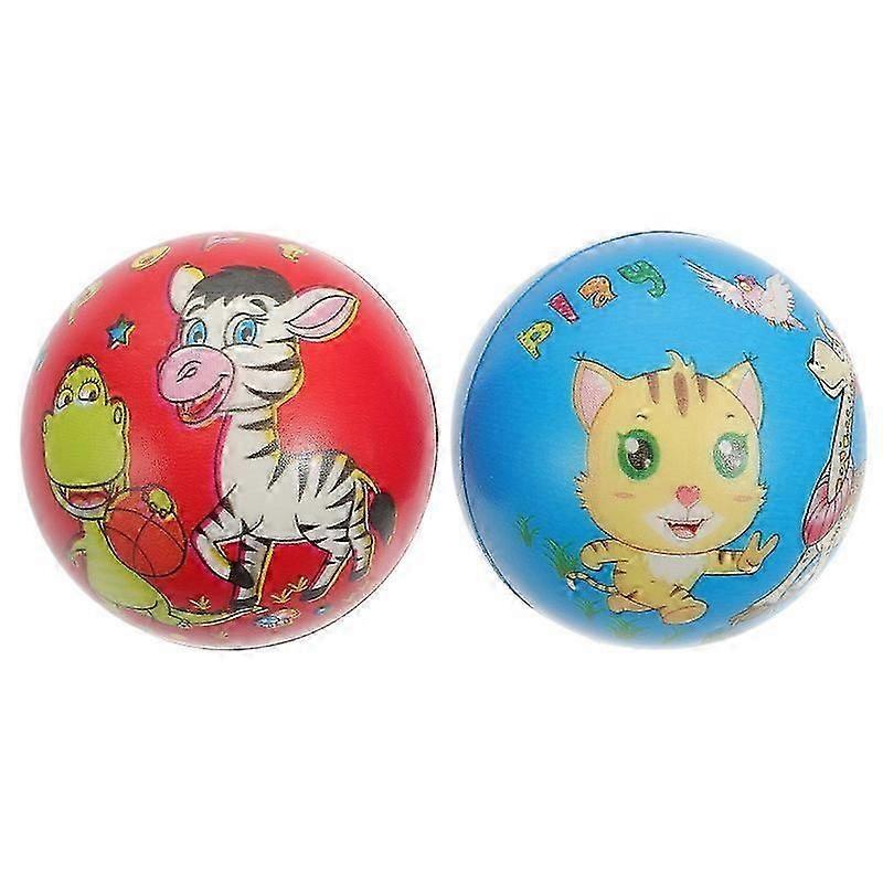 2pcs Piano Finger Trainer Balls