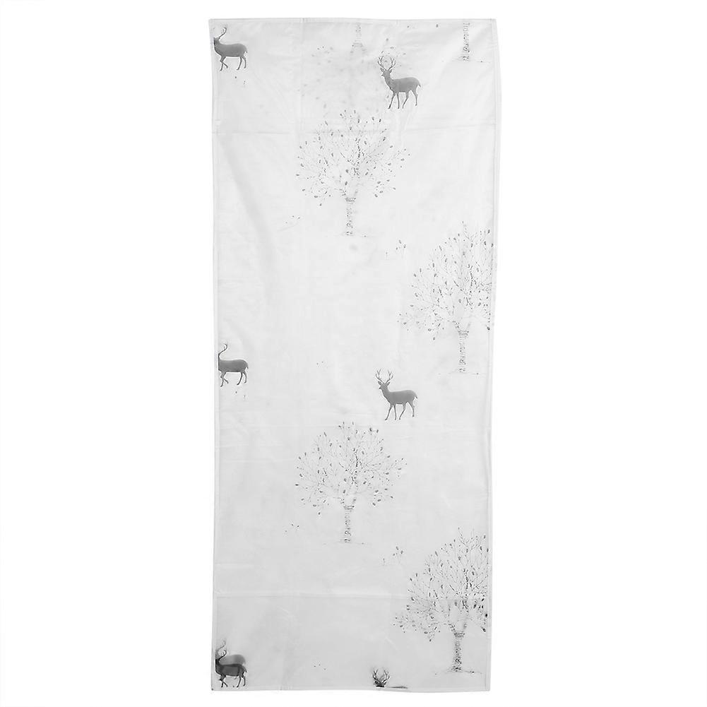 Multi-Purpose Fridge Refrigerator Dust Proof Cover Washing Machine Top Cover