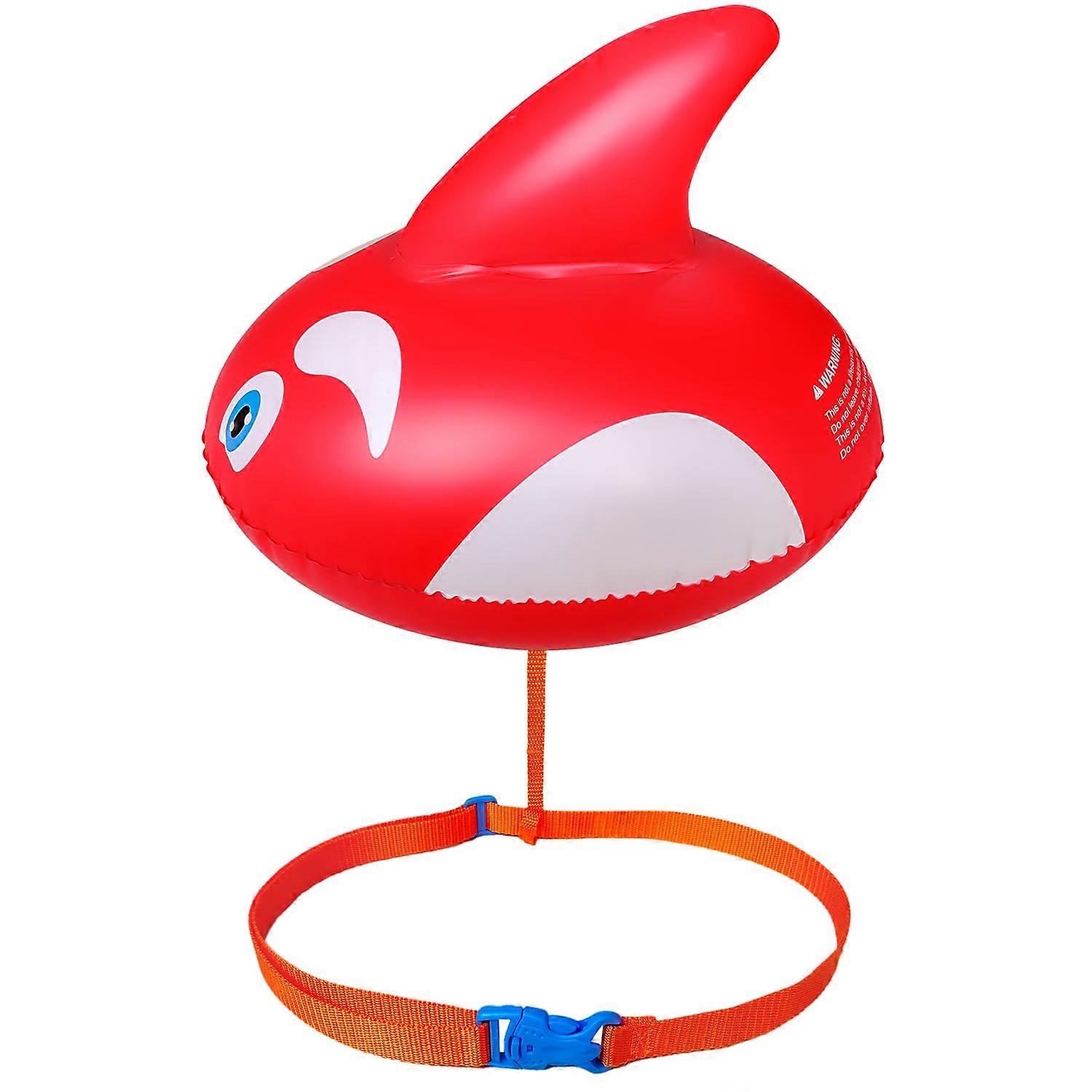 Adult Pool Floats with Adjustable Waist Size, Ideal for Easy Swimming and Lifeguard Use, Durable and Comfortable Design