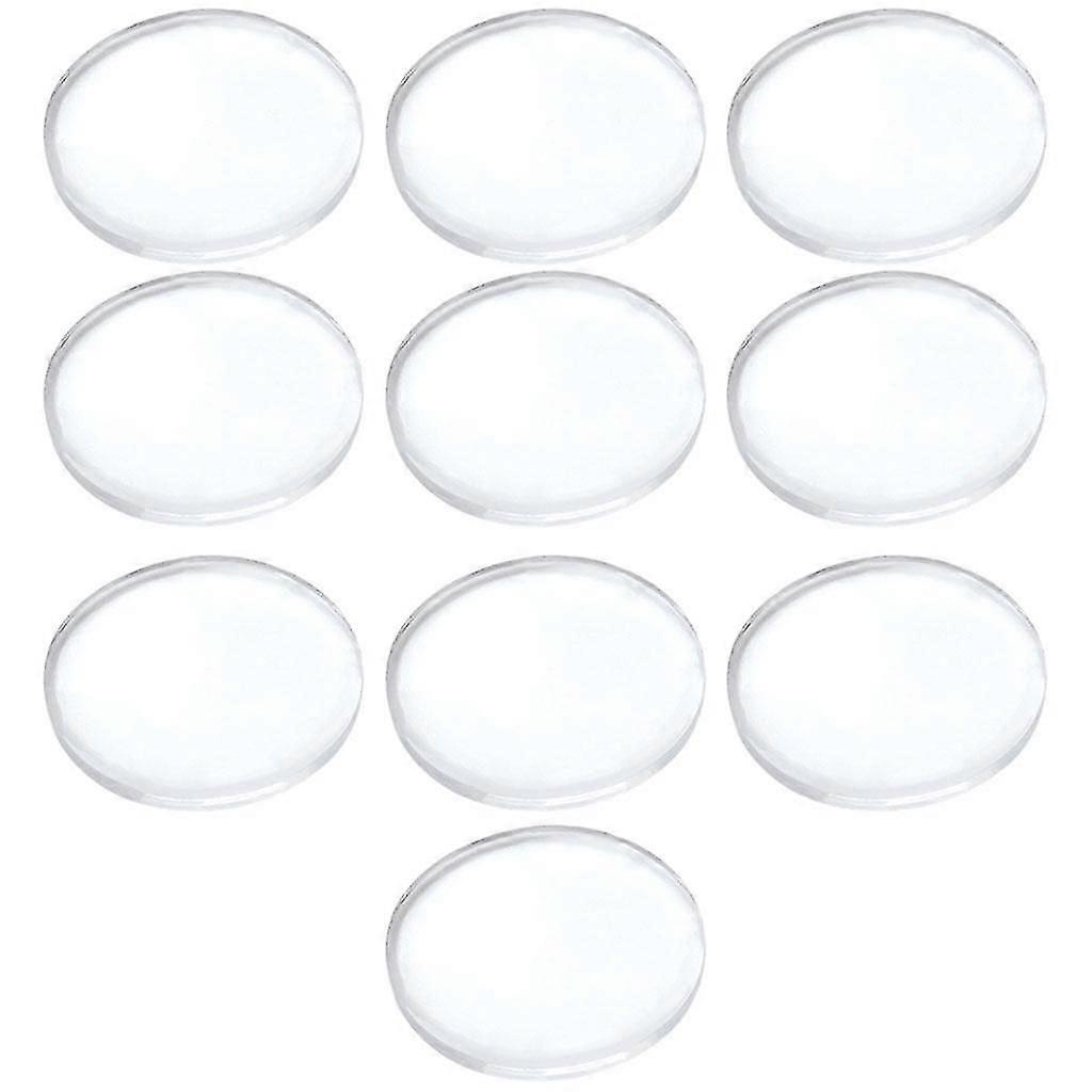 10x Lashes Grafting Pad Reusable Speed up Eyelash Planting for Beginners