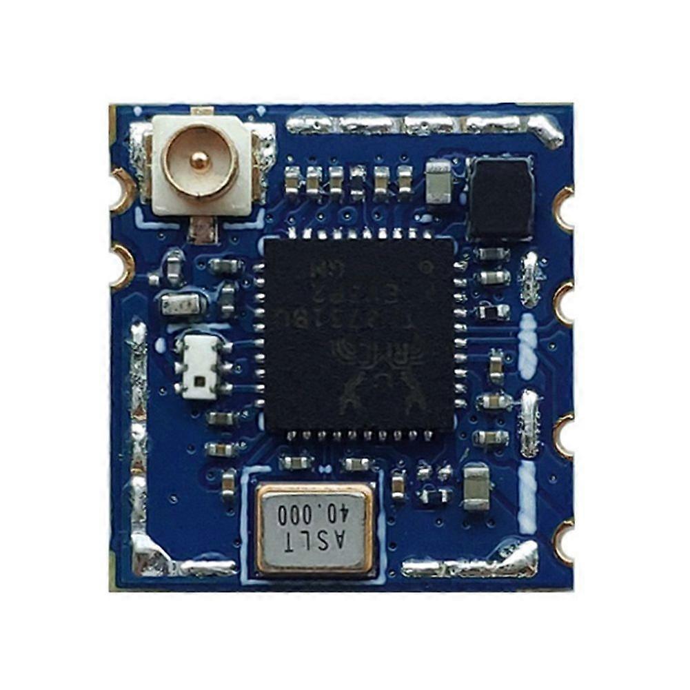 BL-M8731BU3 RTL8731BU Dual Band 2.4G/5G draadloze module Wifi-module Laag stroomverbruik