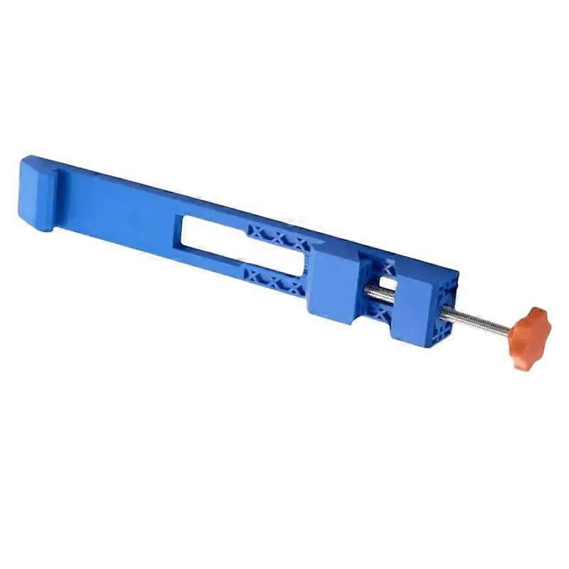 63HA Milling Positioning Clamps for Circular Saw Adjustable Cutting Machine Base Guide Woodworkers Precision and Stability