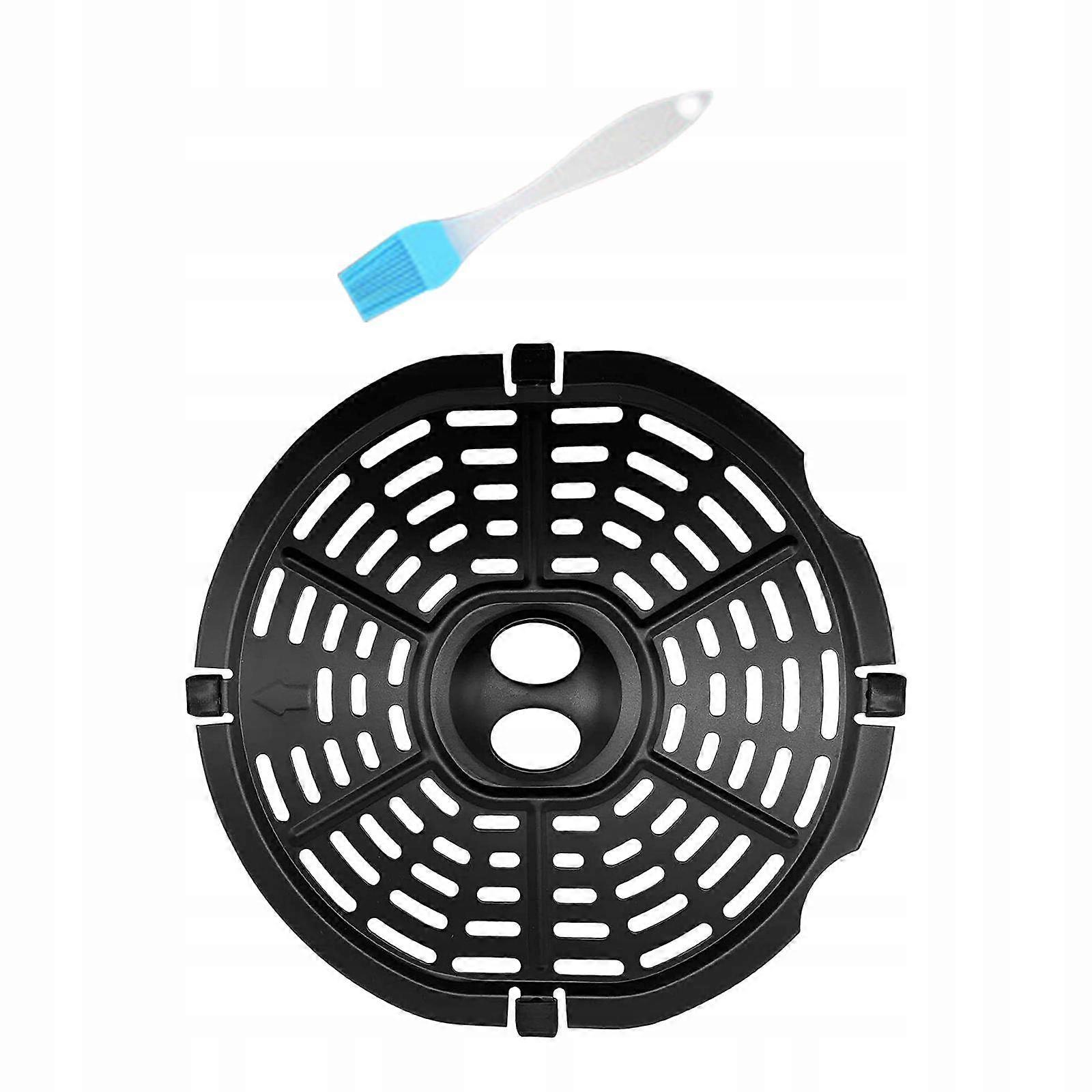 Replaceable Grill Pan, C Plate Accessories