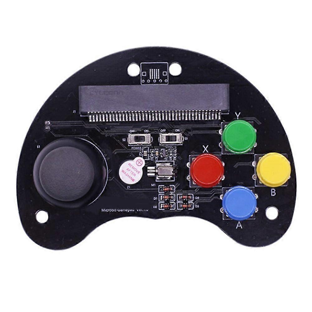 Robot Car Remote Control Joystick Breakout Board for Kids