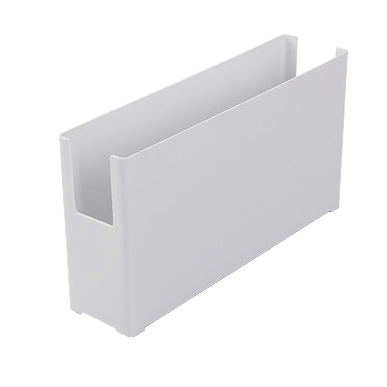 Multifunctional Storage Box Cabinet Drawer Divider Storage Box Kitchenware Mask Storage for Kitchen Tool