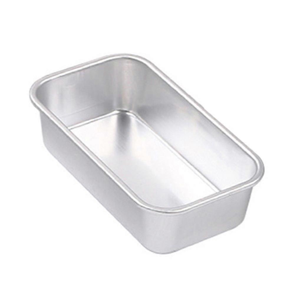 Rectangular Bread Baking Mold Easy to Demould Cake Mold Box
