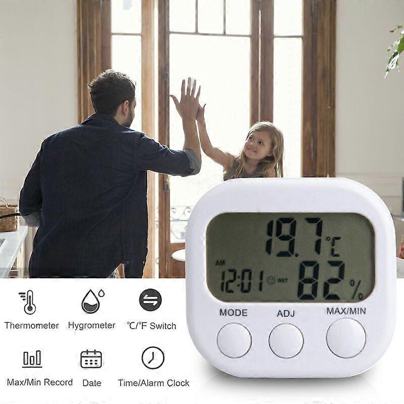 Home Industry Mini high precision electronic thermometer