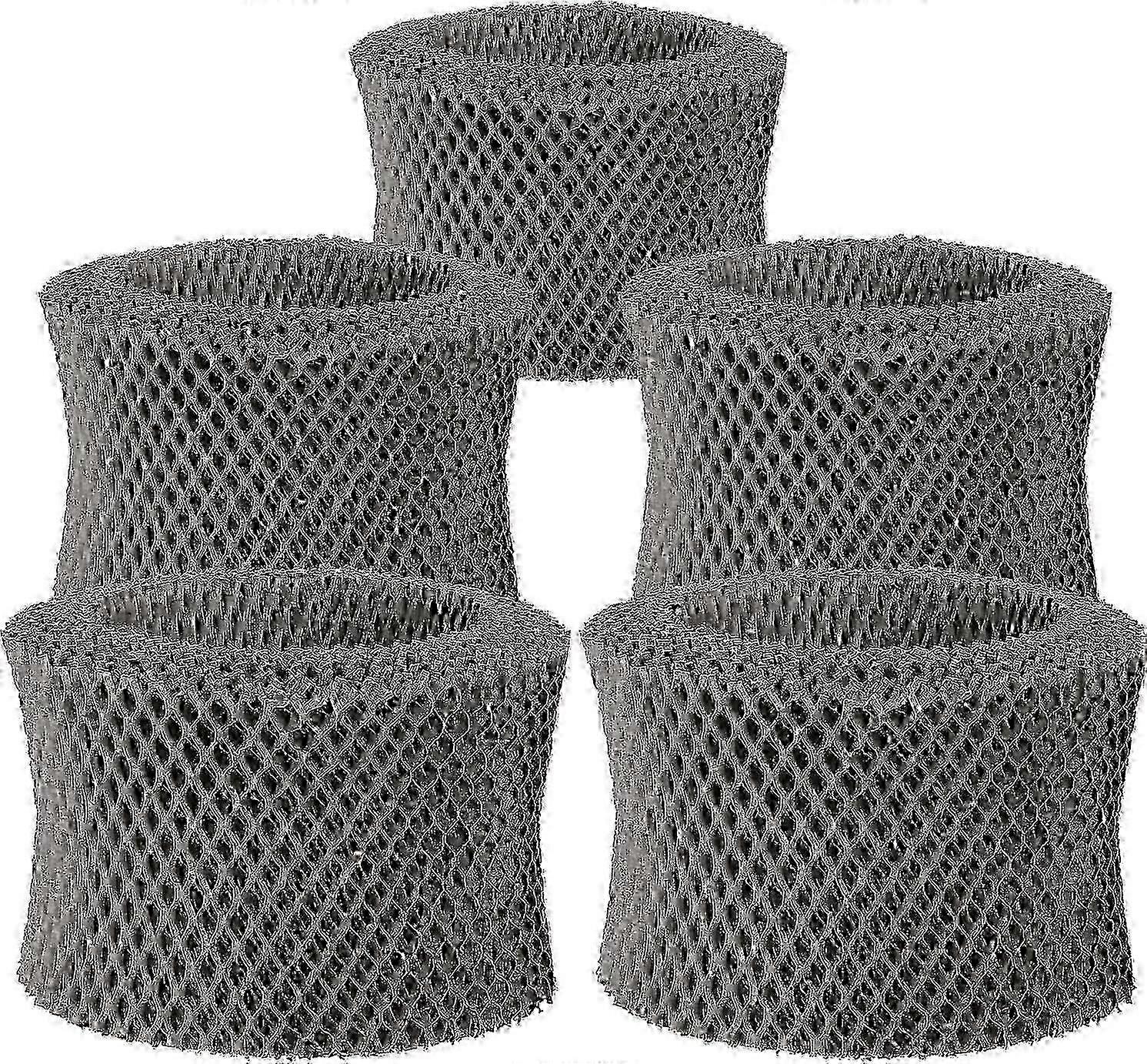 5 Pack Filter for Humidifier HU4801/01, HU4803/01, HU4811/10, HU4813/10, HU4814/10 - Replacement Filter for FY2401/30