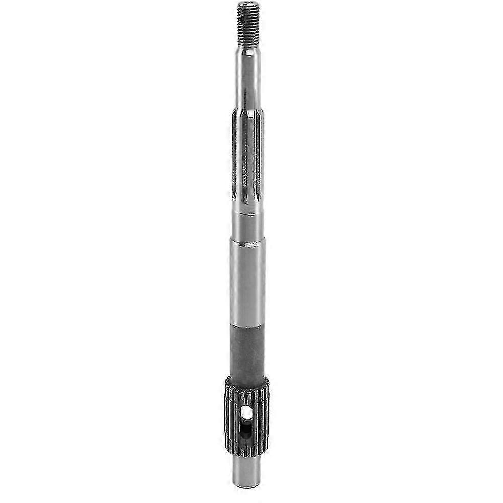 Replacement Propeller Shaft 683-45611-00 for Parsun 2 Stroke Outboard Motor 9.9hp 15hp