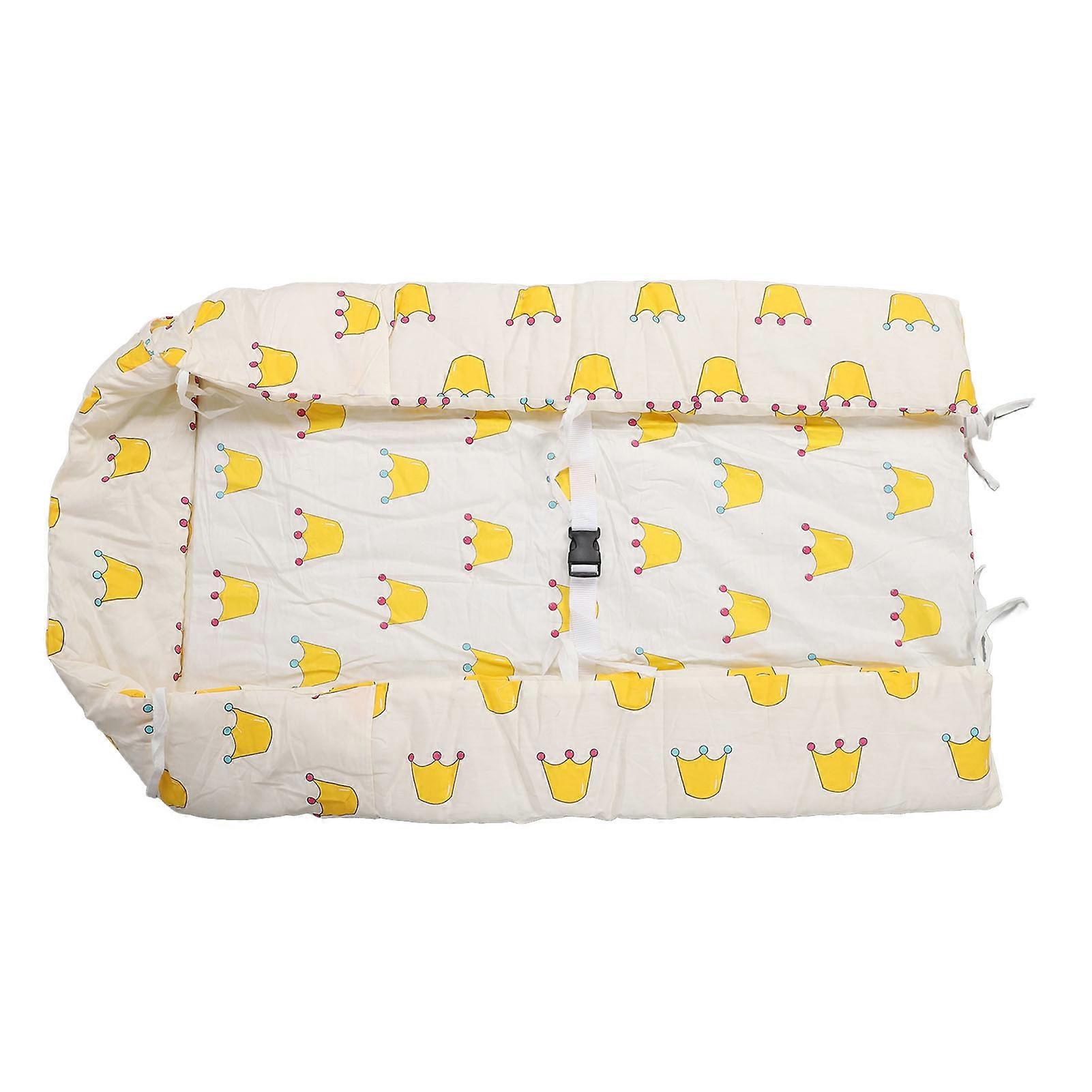 Diaper Changing Pad Comfortable Soft High Absorbent Newborn Changing Pad For Changing Tables
