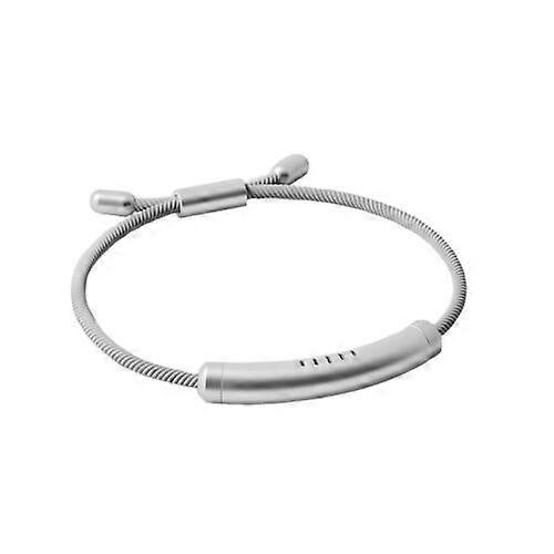 防蚊防虫ブレスレット天然防水バグペンダントバンド