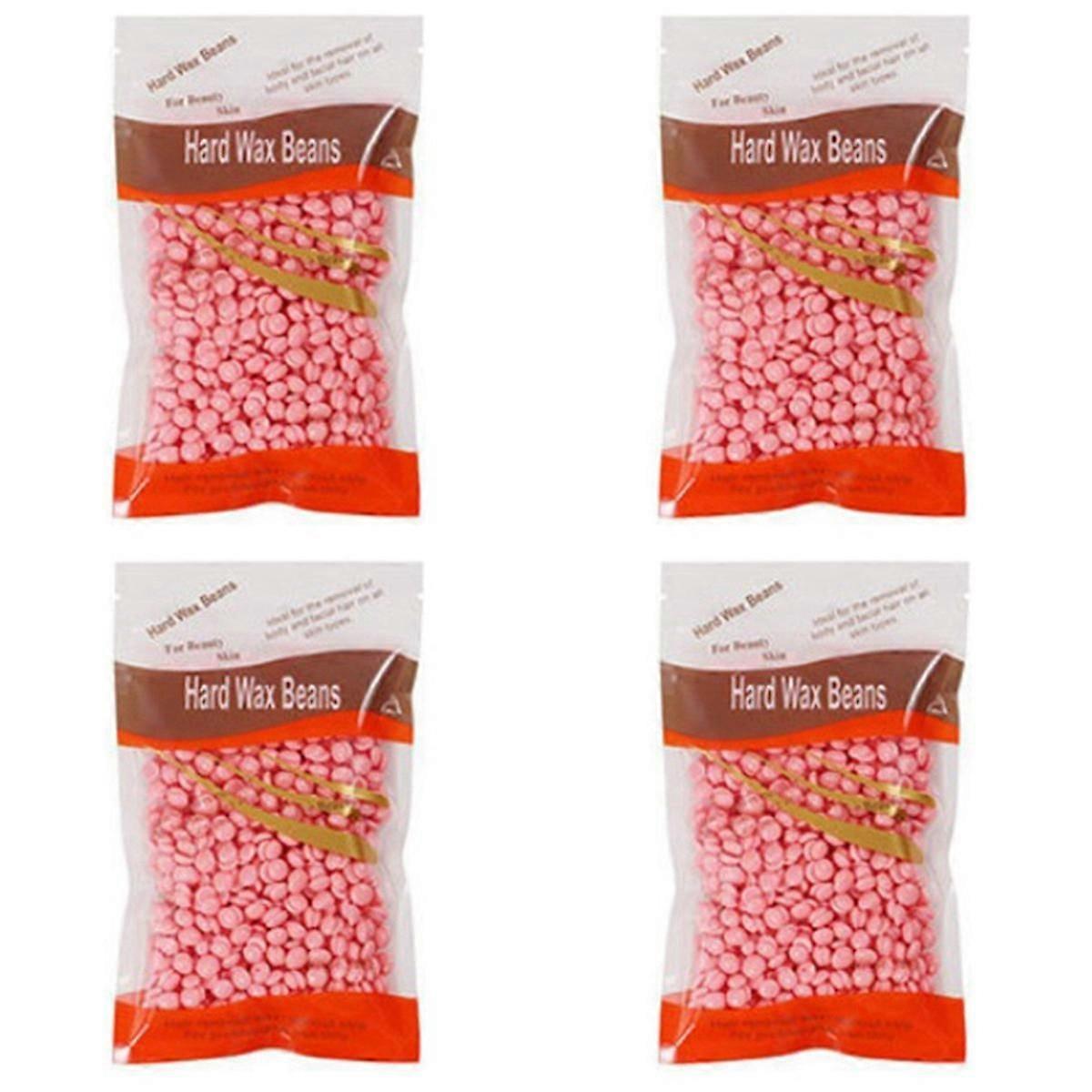 Waxing Wax Beans for Hair Removal Full Body Hot Film Hard Depilatory Wax Beads for Wax Heater Machine Style 7