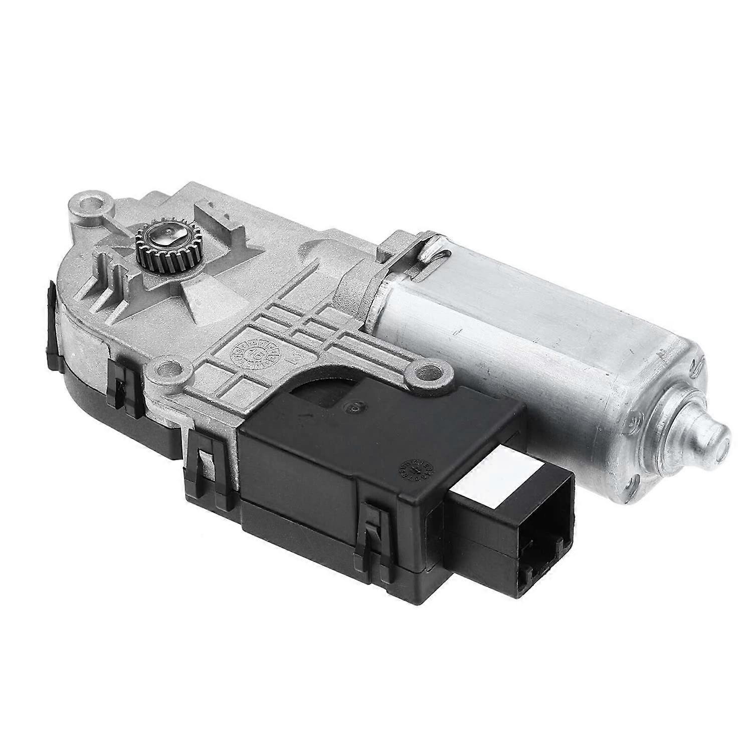 Automatic Sunroof Motor Suitable for XC60 156 20102017 Replace 31442109 30799673 31424338