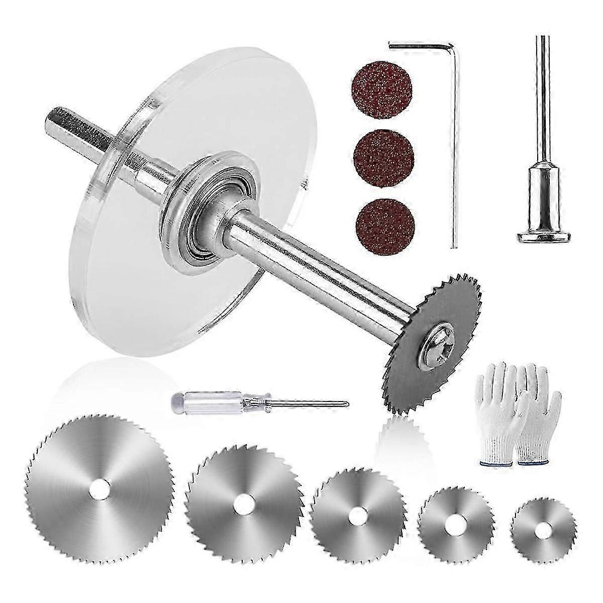 PVC Pipe Cutter Tool with Adjustable Depth Gauge Guide, Inside PVC Pipe Cutter Tool Sets Saw Tooth
