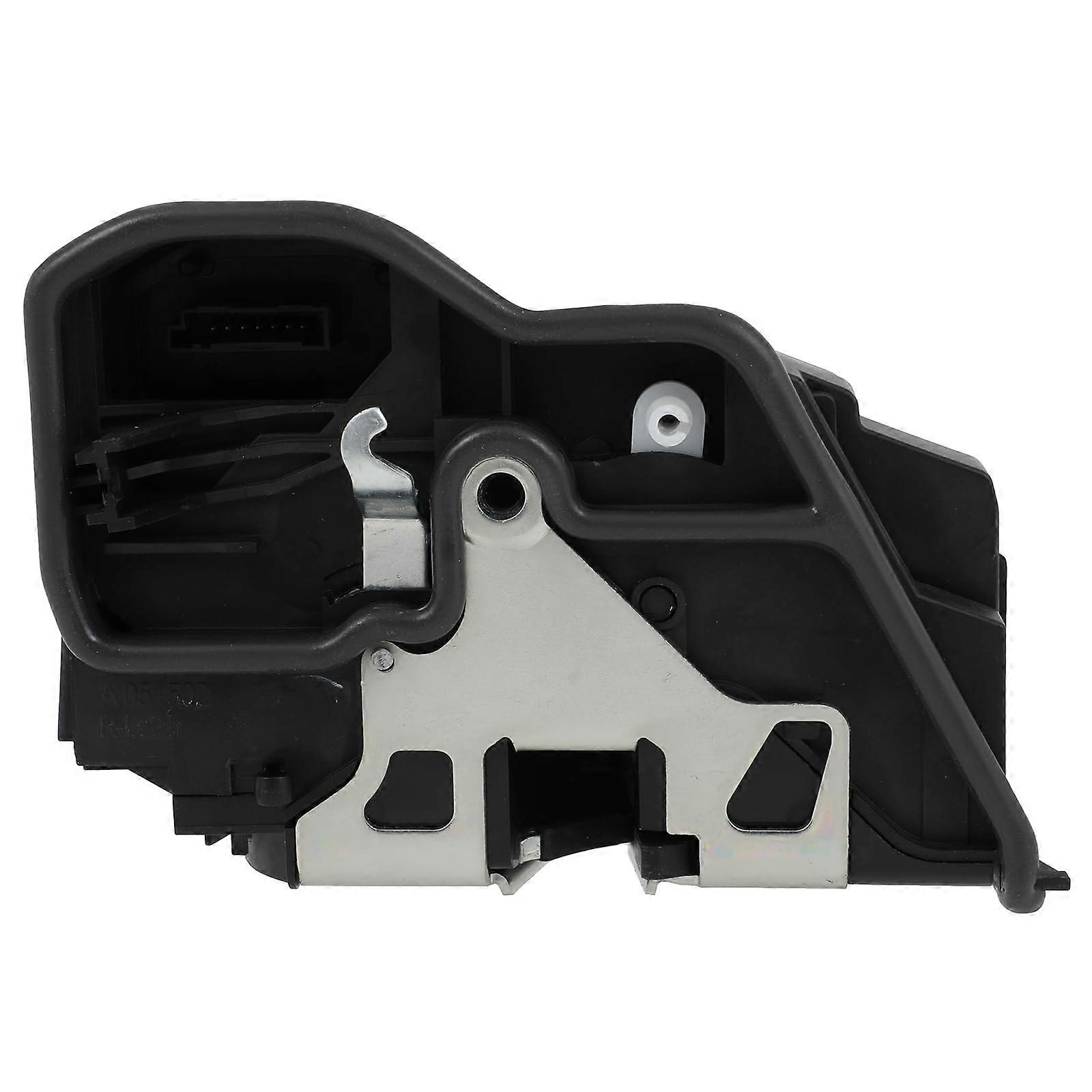 Rear Right Passenger Side Door Lock Actuator for BMW E60 E65 E70 E90 E92 – OEM Compatible Replacement Part