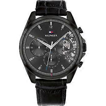 Relógio Tommy Hilfiger Baker 1710452 + BOX Masculino