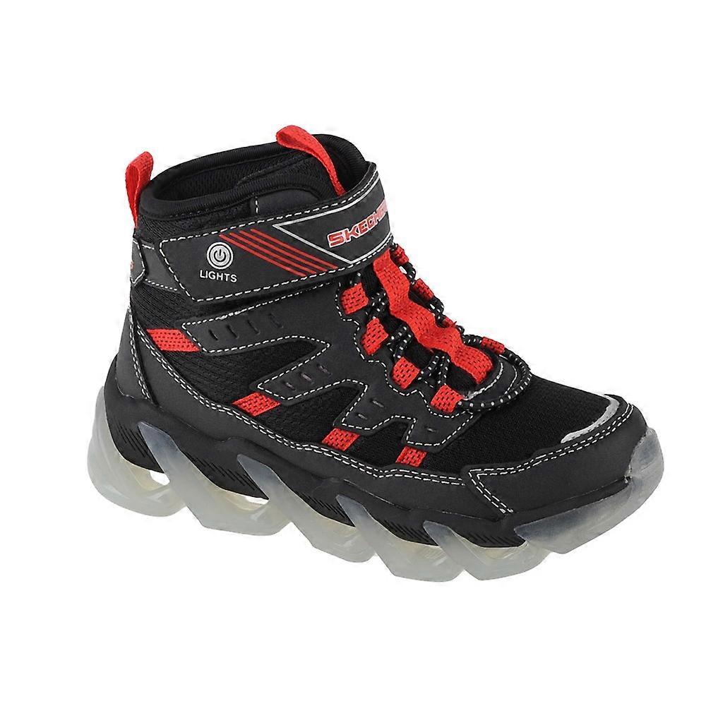 Skechers Mega Surge 400131LBKRD universal winter kids