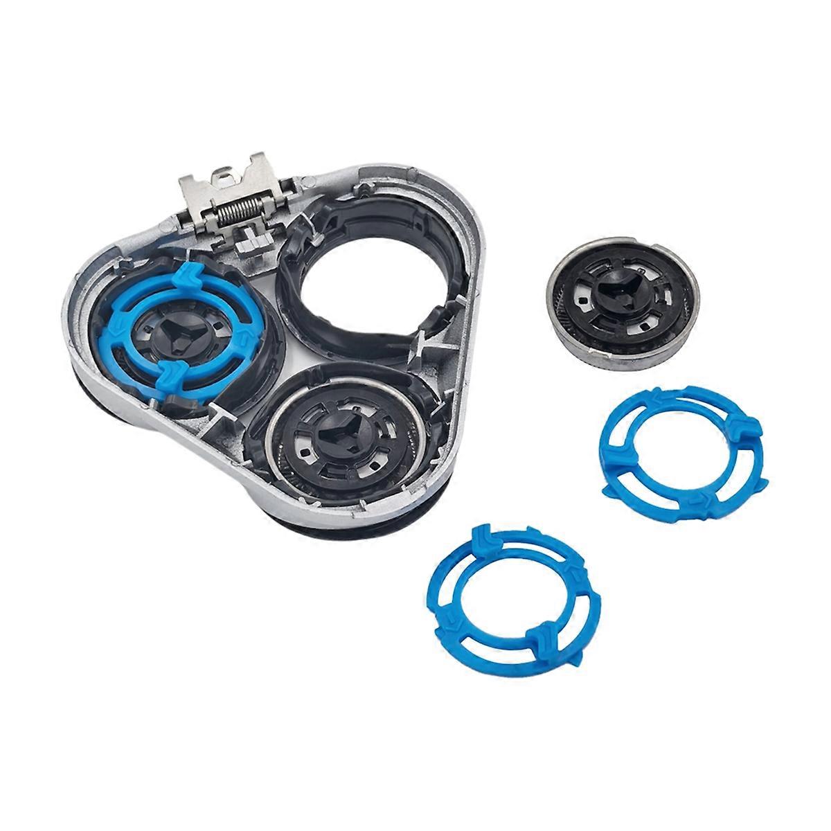 S5000 Replacement Shaving Heads for Electric Shavers Head