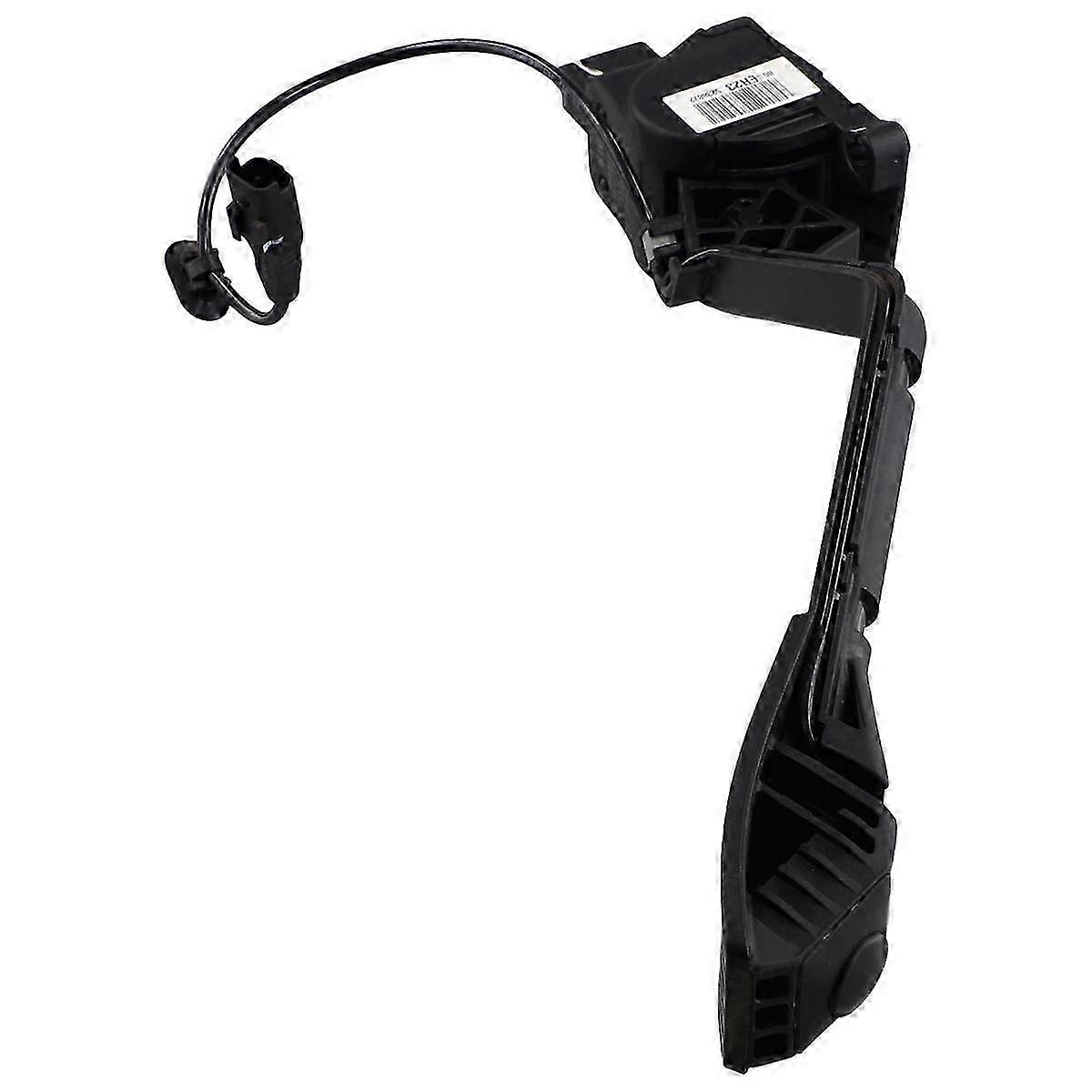 1601EK Car Accelerator Pedal Assembly for 1601Z0 407 C5