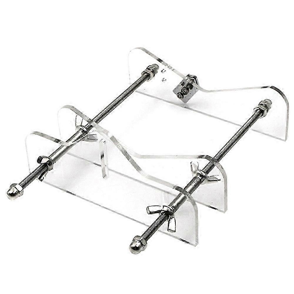 Glass Bottle Cutter Cutting Tool Upgrade Version Square and Round for Glass Cutting Machine Wine Beer Glass Cutter