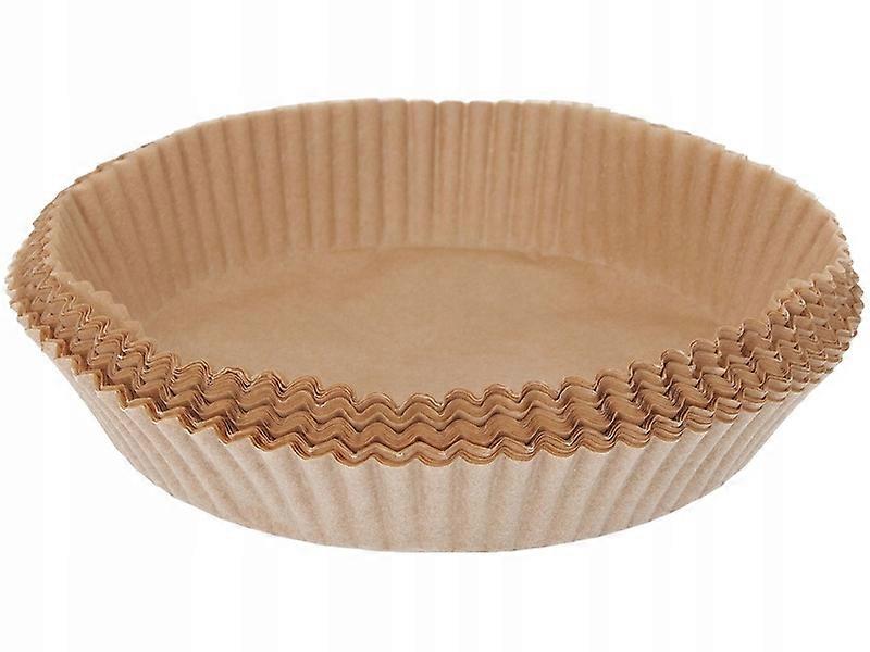 Baking Paper Brunbeste 20 Cm Brown