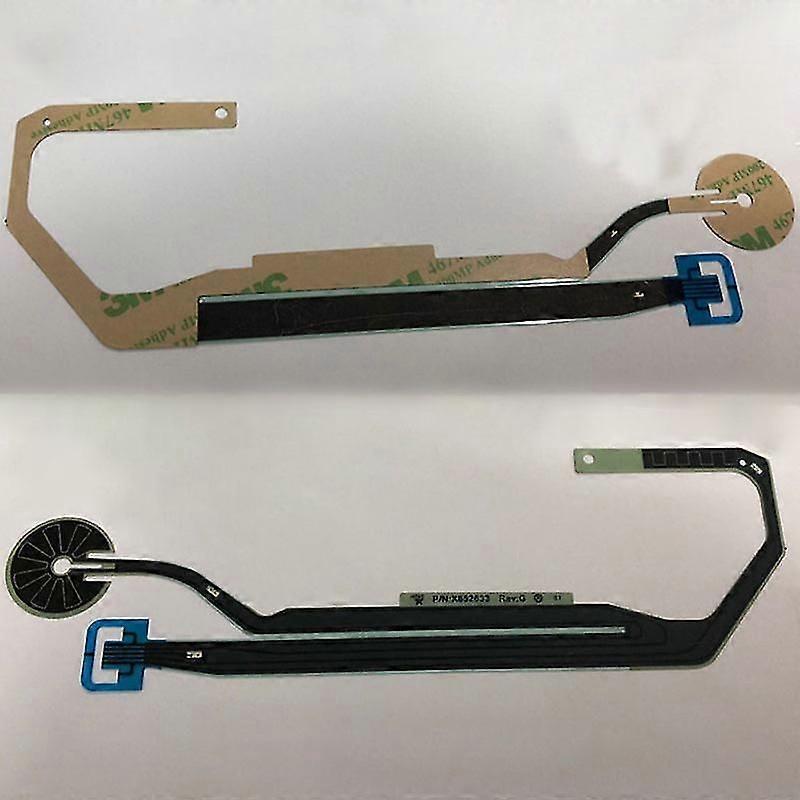 Power Switch ON/OFF Button Flex Ribbon Cable For Xbox 360 SLIM Model Replacement