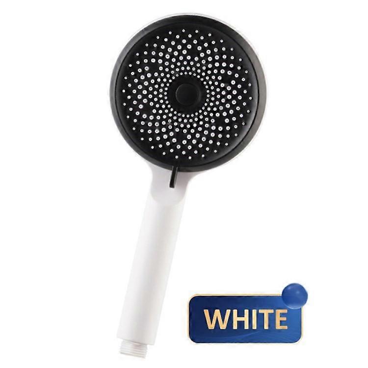 Bathroom Shower Head High Pressure Handheld Showerhead