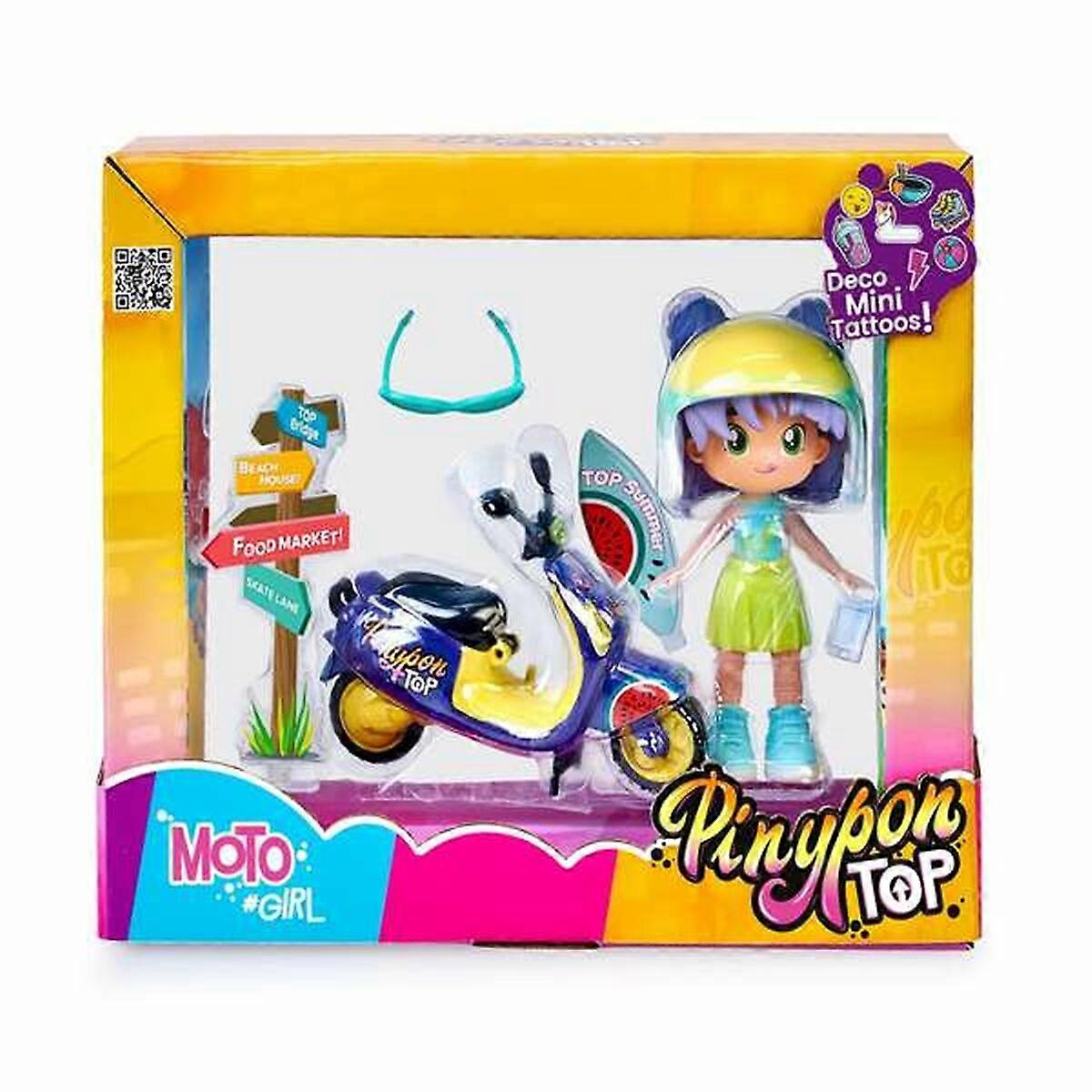 Playset Pinypon