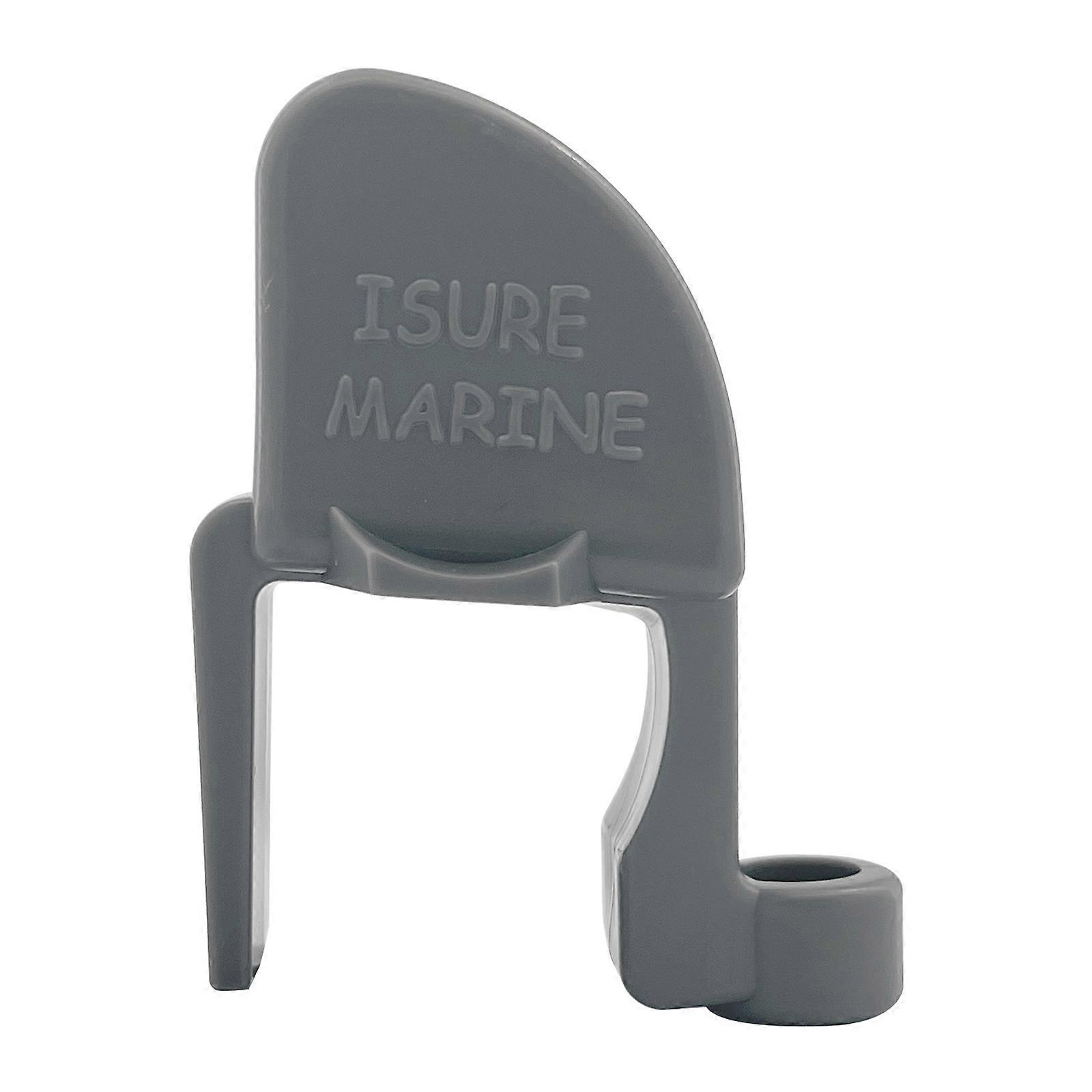 Boat Fenders Bracket Support with Antislip Surfaces for Secure Attachment in All Sea Conditions Yachts And Small Vessels