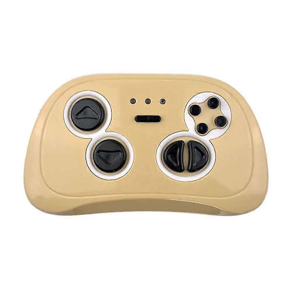 2.4G Receiver For Children's Electric Cars, HH-670K And HH-619Y Remote Control, 2.4G Bluetooth, 6V-12V Controller
