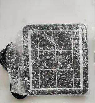 Intelligent Automatic Water Timer WiFi Tuya Micro-drip Irrigation Controller Digital Watering Irrigation Timer with Solar Panel