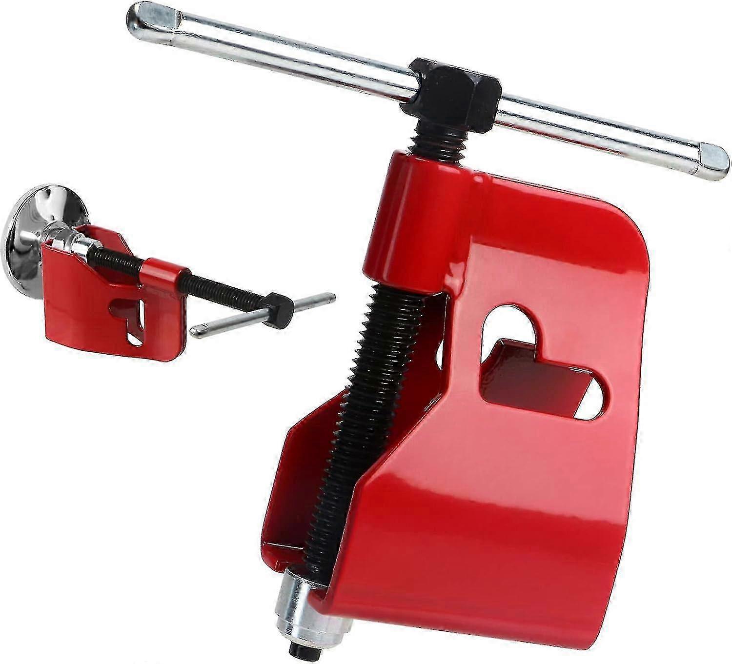 Copper Pipe Compression Sleeve Puller Tool for 1/2-inch Tubing & Ferrule Removal