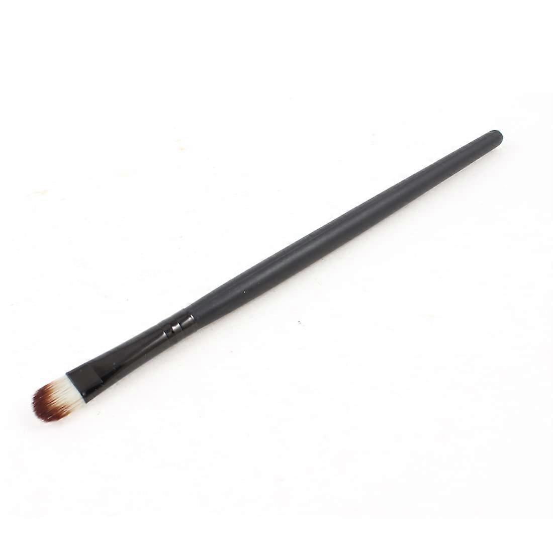 Qtqgoitem Eyebrow Brush with Black Handle, 5.3" Length, Perfect for Makeup Application - Model 2ae5118f4cf3992
