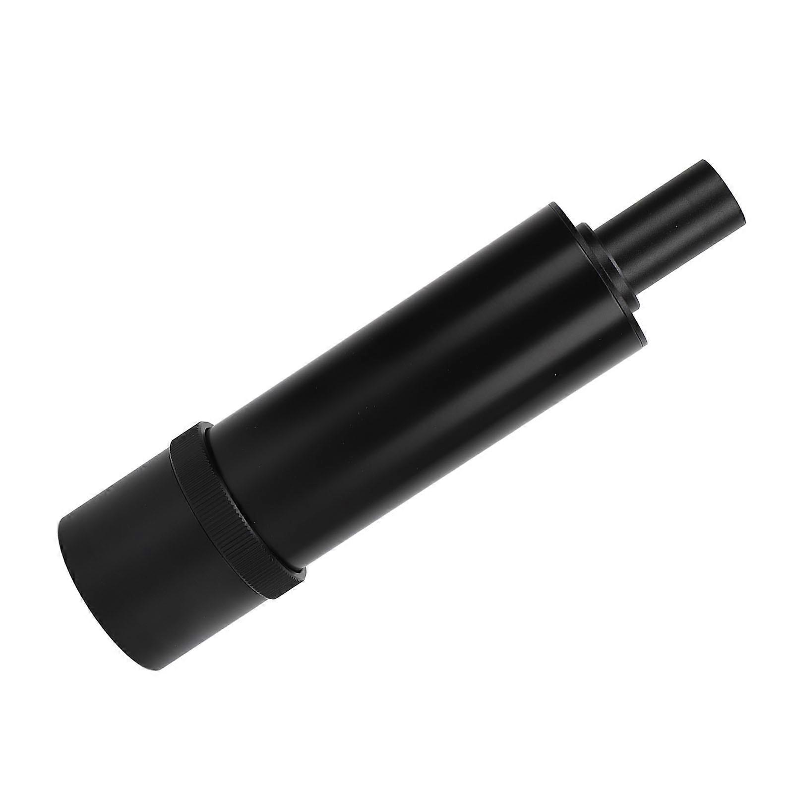 9x50 Angled Finder Scope Optical Glass Single Mirror Crosshair Astronomy Telescope Finderscope for Celestial Objects Observation 