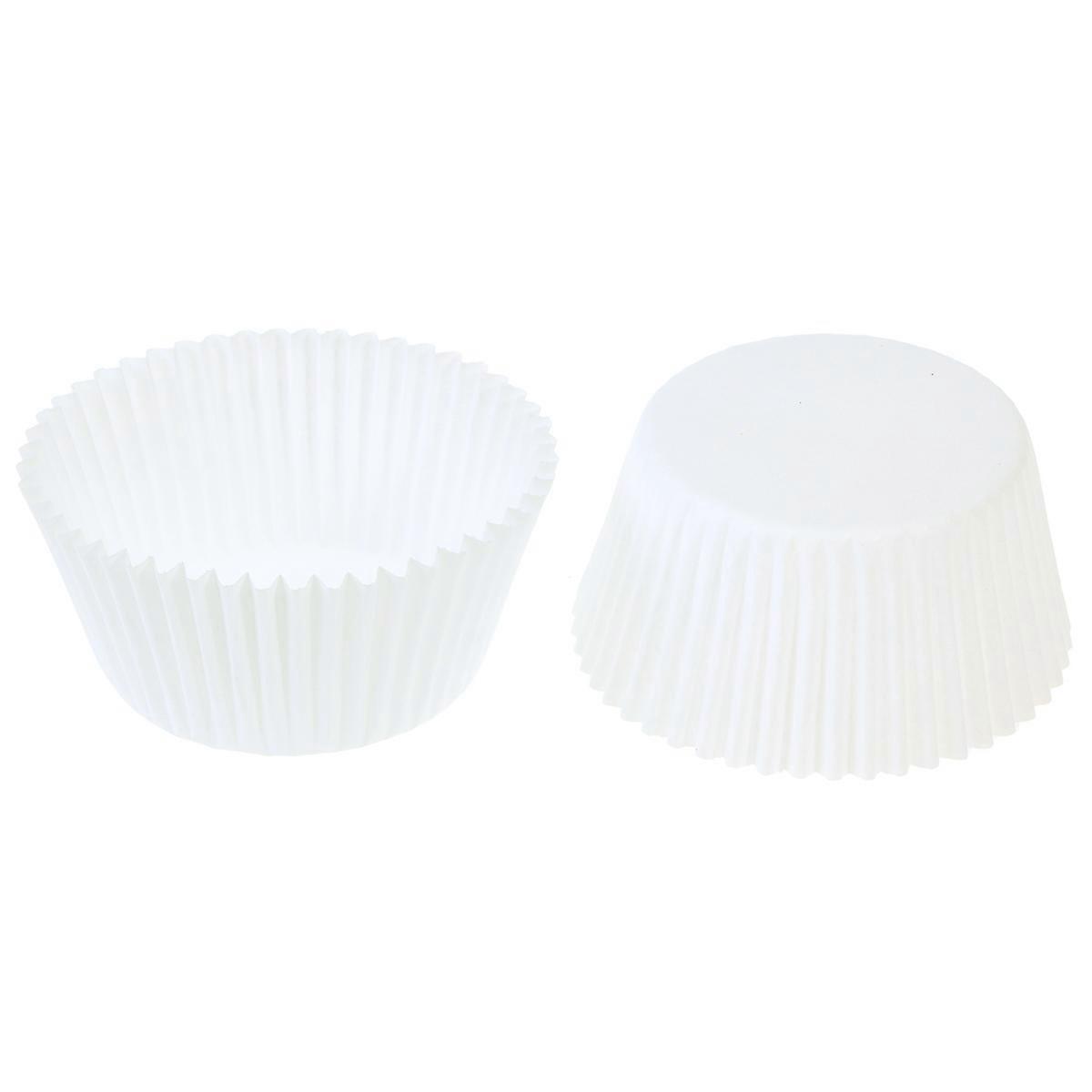 Baking Cups Wrappers for Everyday Use, Sturdy and Reusable Packaging