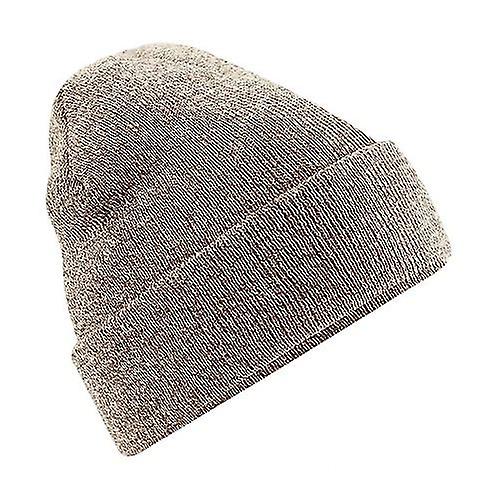 Beechfield Unisex Original Cuffed Beanie Winter Hat