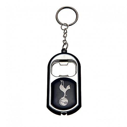 Tottenham Hotspur FC Torch/Bottle Opener Key Ring